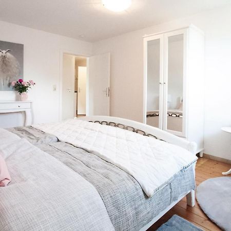 Ferienwohnung Lil'S Heideluxe Schneverdingen Exterior photo